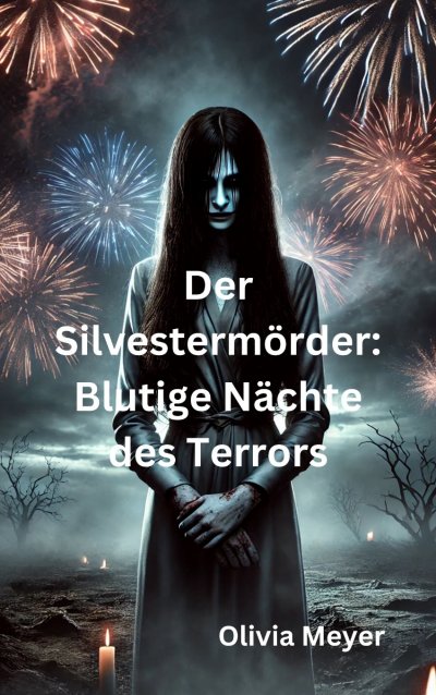 'Cover von Der Silvestermörder: Blutige Nächte des Terrors'-Cover