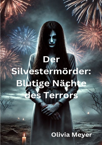 'Cover von Der Silvestermörder: Blutige Nächte des Terrors'-Cover