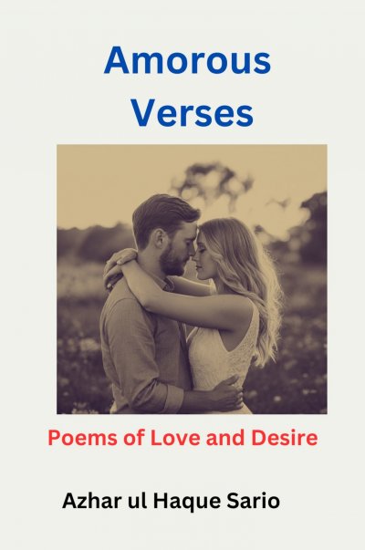 'Cover von Amorous Verses'-Cover