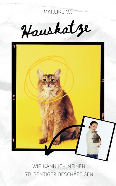 'Cover von Hauskatze'-Cover