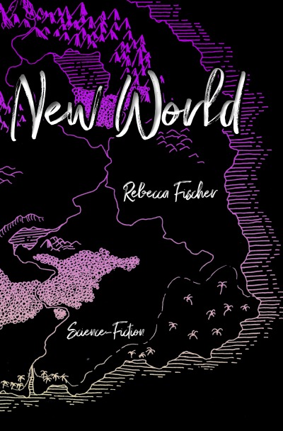 'Cover von New World'-Cover