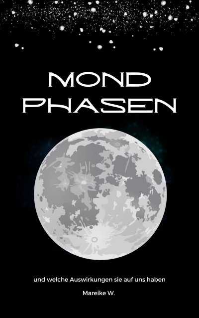 'Cover von Mondphasen'-Cover