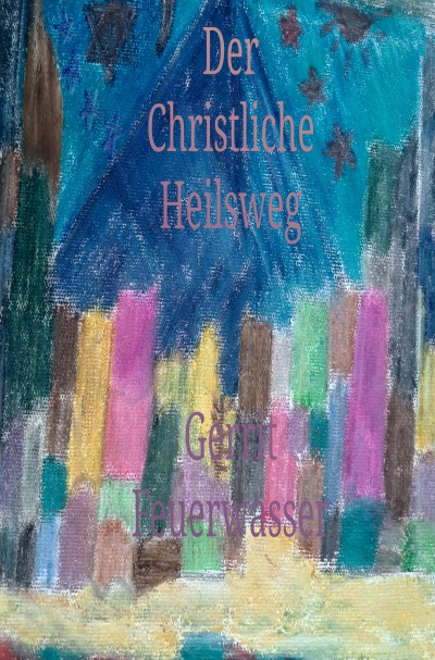 'Cover von Der Christliche Heilsweg'-Cover