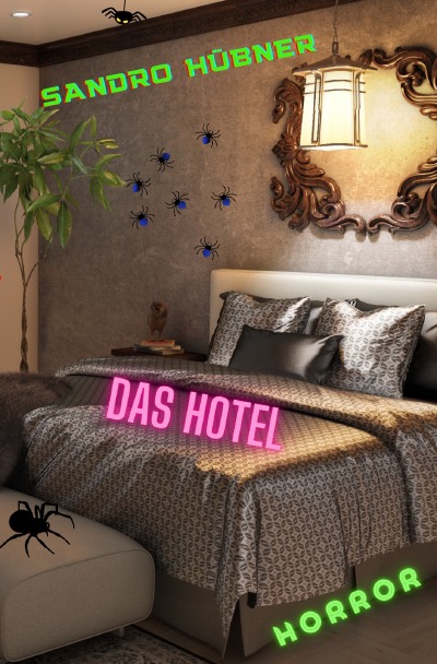 'Cover von Das Hotel'-Cover