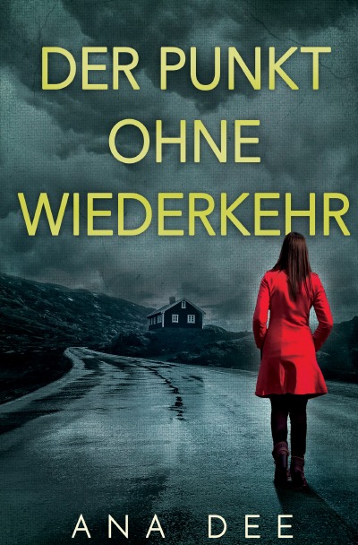 'Cover von Der Punkt ohne Wiederkehr'-Cover