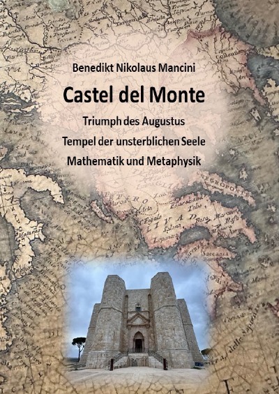 'Cover von Castel del Monte'-Cover