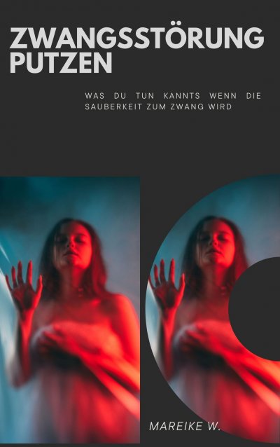 'Cover von Zwangsstörung Putzen'-Cover