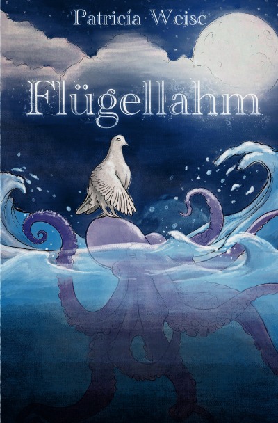 'Cover von Flügellahm'-Cover