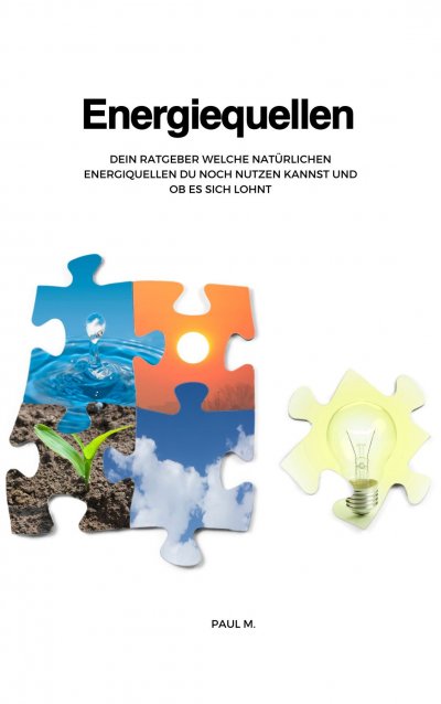 'Cover von Energiequellen'-Cover