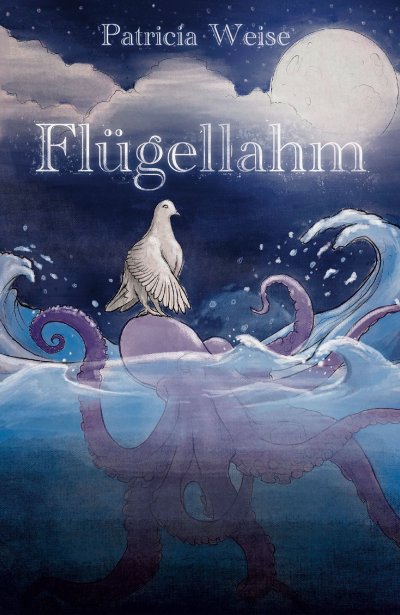 'Cover von Flügellahm'-Cover