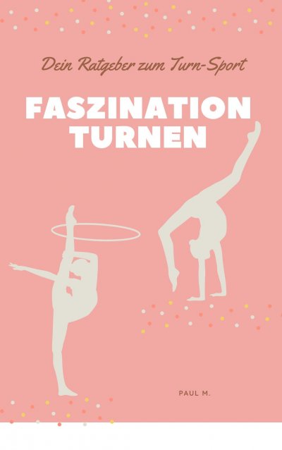 'Cover von Faszination Turnen'-Cover