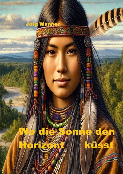 'Cover von Wo die Sonne den Horizont küsst'-Cover