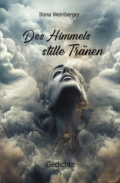 'Cover von Des Himmels stille Tränen'-Cover