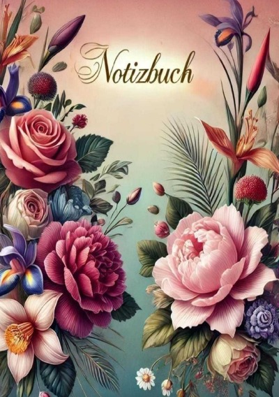 'Cover von Notizbuch'-Cover