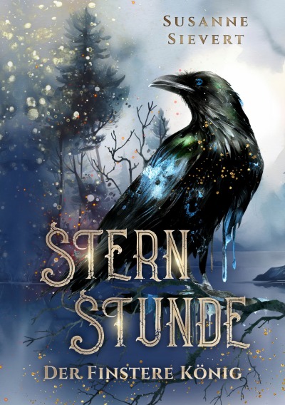 'Cover von Sternstunde'-Cover