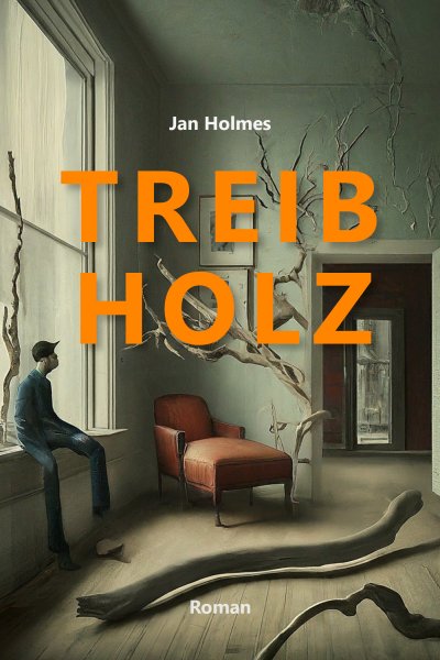 'Cover von Treibholz'-Cover