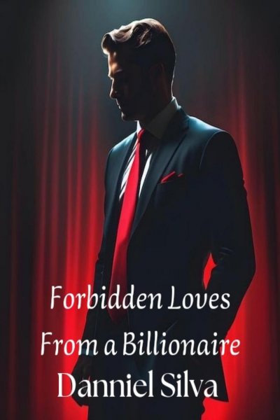 'Cover von Forbidden Loves – From a Billionaire'-Cover