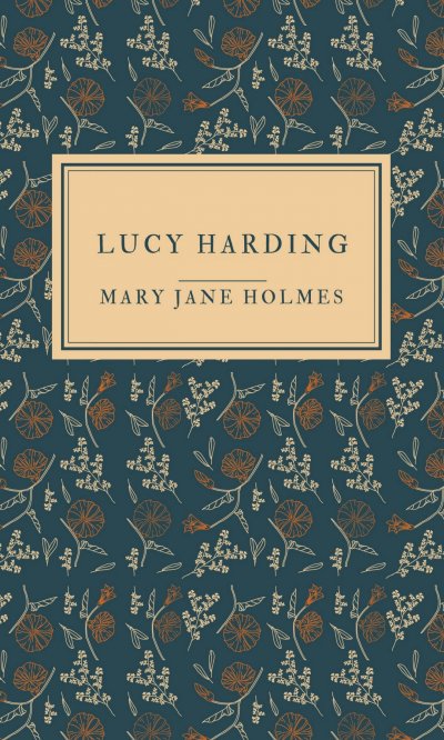 'Cover von Lucy Harding'-Cover