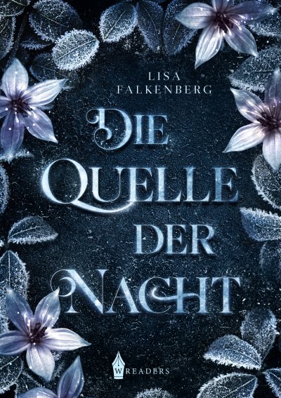 'Cover von Die Quelle der Nacht'-Cover