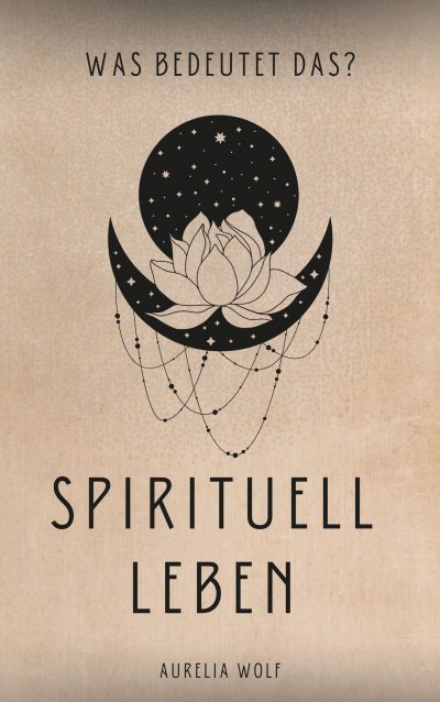 'Cover von Spirituell Leben'-Cover