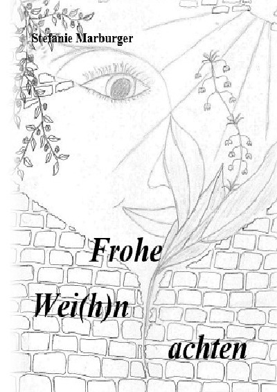 'Cover von Frohe Wei(h)nachten'-Cover