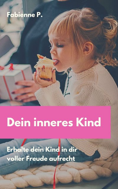 'Cover von Dein inneres Kind'-Cover