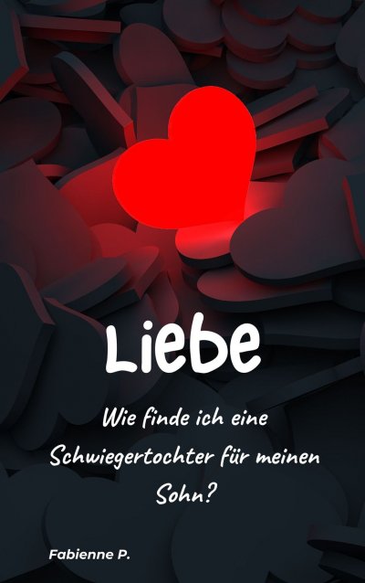 'Cover von Liebe'-Cover