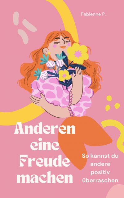 'Cover von Anderen eine Freude machen'-Cover