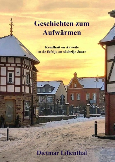 'Cover von Geschichten zum Aufwärmen'-Cover