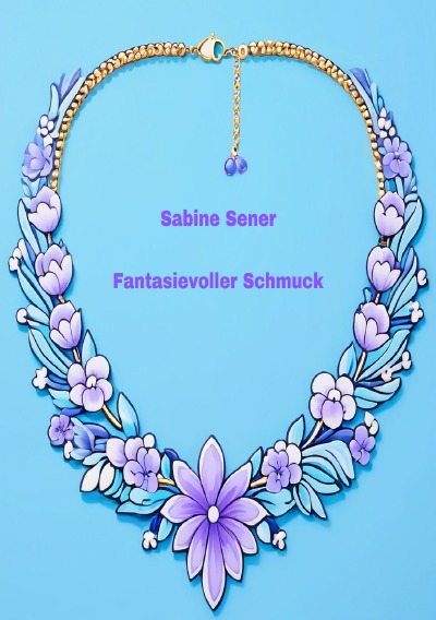 'Cover von Fantasievoller Schmuck'-Cover