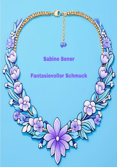 'Cover von Fantasievoller Schmuck'-Cover