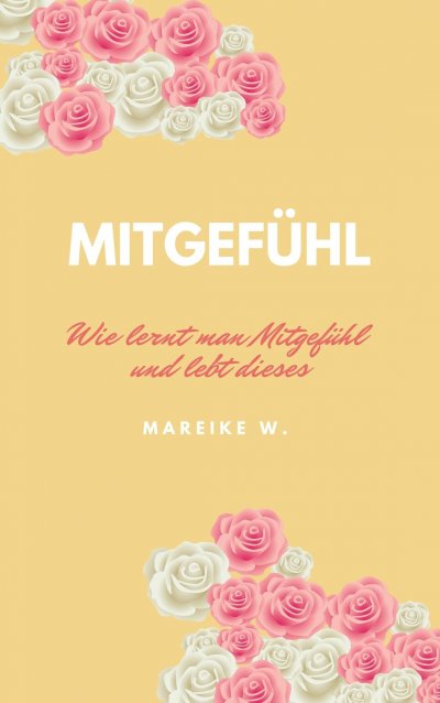 'Cover von Mitgefühl'-Cover