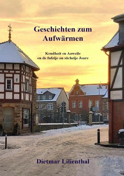 'Cover von Geschichten zum Aufwärmen'-Cover