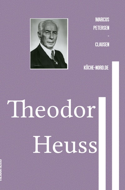 'Cover von Theodor Heuss'-Cover