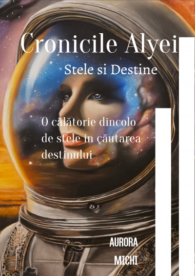 'Cover von Cronicile Alyei'-Cover