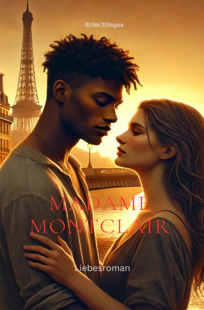 'Cover von Madame Montclair'-Cover