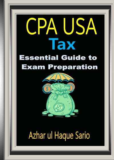 'Cover von CPA USA Tax'-Cover