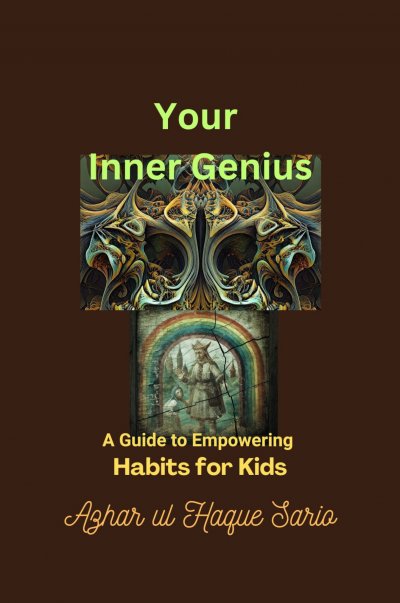 'Cover von Your Inner Genius'-Cover