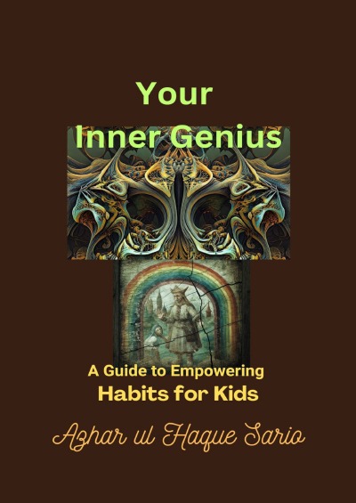 'Cover von Your Inner Genius'-Cover