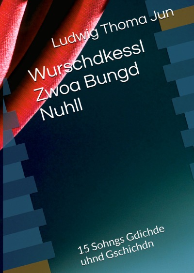 'Cover von Wurschdkessl Zwoa Bungd Nuhll'-Cover