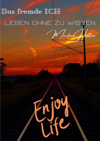 'Cover von Das fremde ICH'-Cover