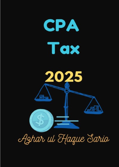 'Cover von CPA Tax'-Cover