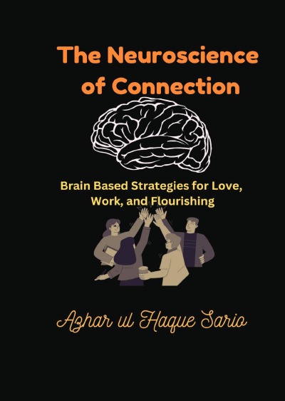 'Cover von The Neuroscience of Connection'-Cover