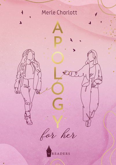 'Cover von Apology for Her'-Cover