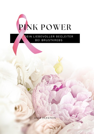 'Cover von Pink Power'-Cover