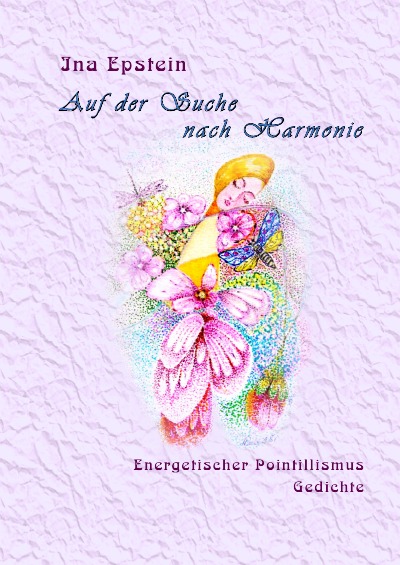 'Cover von Auf der Suche nach Harmonie.'-Cover