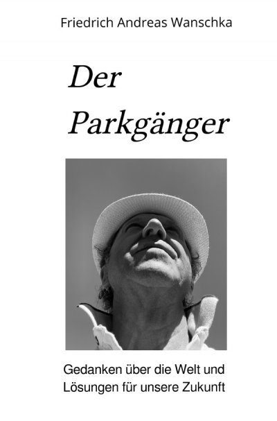 'Cover von Der Parkgänger'-Cover