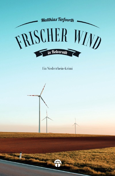 'Cover von Frischer Wind in Kelverath'-Cover