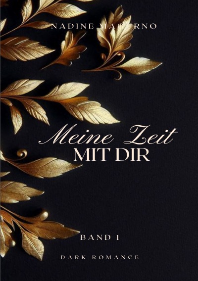 'Cover von Meine Zeit mit Dir'-Cover