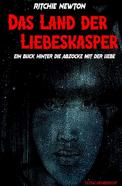 'Cover von Das Land der Liebeskasper'-Cover